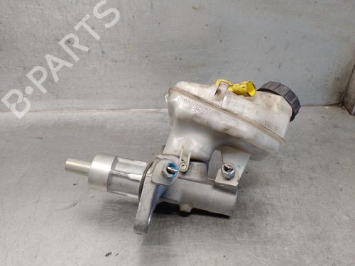 Used Brake master cylinder Brake master cylinder CHEVROLET ORLANDO (J309) 2.0 D (131 hp) 33324599 33324599