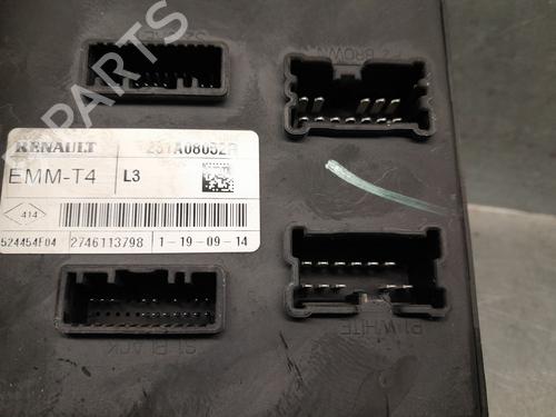 Electronic module RENAULT TRAFIC III Van (FG_) 1.6 dCi 120 (FGMB, FGMC) | BP35791995M83 - Image 3