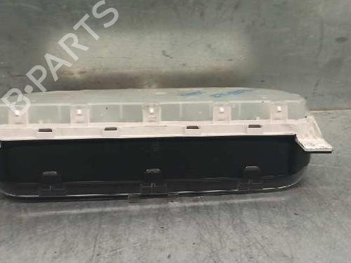 Instrument cluster MAZDA 6 Hatchback (GG)  | BP7524027C47 