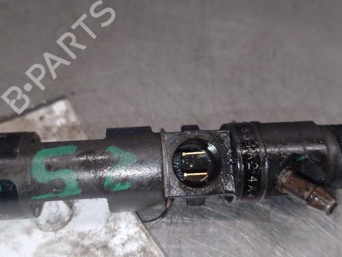 Injector RENAULT CLIO II Hatchback Van (SB0/1/2_) 1.5 dCi (SB3M) | BP37999882M100 - Image 6
