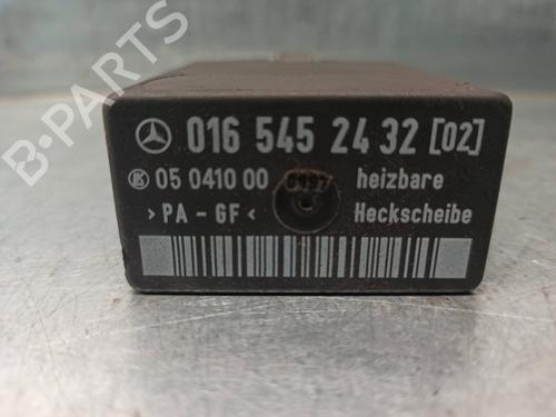 Used Electronic module MERCEDES-BENZ V-CLASS (638/2) V 230 TD (638.274) (98 hp) 9273694