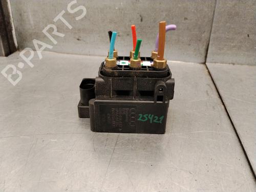 Used Electronic module Electronic module AUDI A6 Allroad C7 (4GH, 4GJ) 3.0 TDI quattro (272 hp) 35726576 35726576