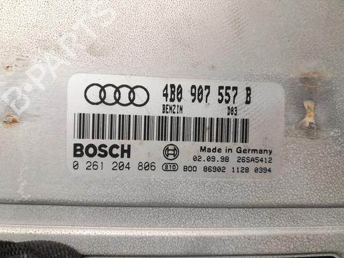 Engine control unit (ECU) AUDI A6 C5 (4B2, 4B4) 1.8 T | BP37516947M57 - Image 4