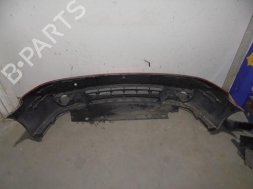 Front bumper RENAULT LAGUNA II Grandtour (KG0/1_) 1.9 dCi (KG0G) | BP8896405C7 
