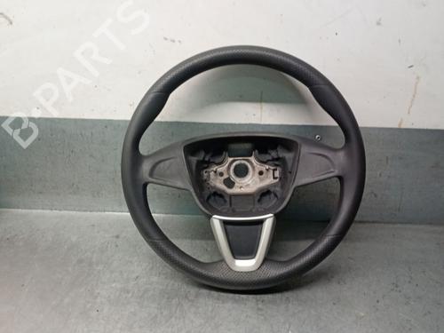 Volante SEAT IBIZA IV (6J5, 6P1) 1.4 (85 hp) 31131582