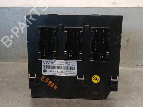 Used Electronic module Electronic module 36996598 36996598