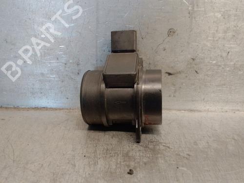 Used Mass air flow sensor Mass air flow sensor PEUGEOT PARTNER Box Body/MPV (5_, G_) [1996-2026] 33217209 33217209