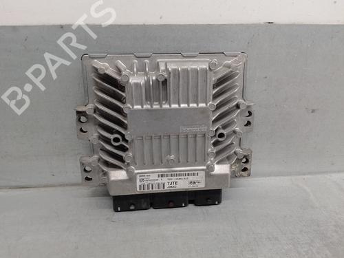 Used Engine control unit (ECU) FORD C-MAX (DM2) 1.8 TDCi (115 hp) 16534363