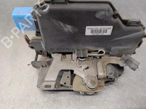 Front left lock SEAT IBIZA III (6L1) 1.9 SDI | BP15052476C98 