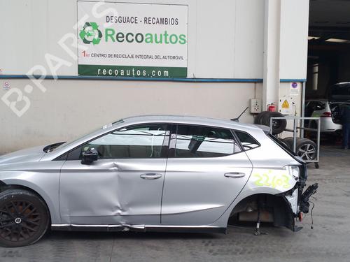 Pipe SEAT IBIZA V (KJ1, KJG) 1.0 TSI | BP25439877M125 - Image 7