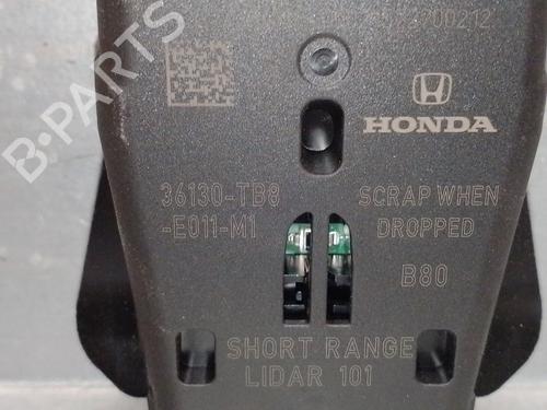 Electronic module HONDA CIVIC IX (FK) 1.6 i-DTEC (FK3) | BP36775960M83 - Image 4