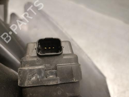 Left headlight CITROËN XSARA PICASSO (N68) 1.6 HDi | BP30127189C28