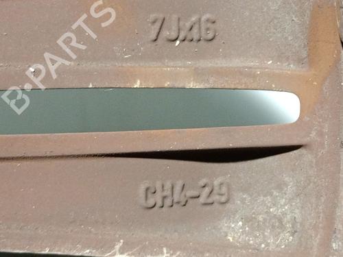 Rim CITROËN C4 II (NC_) | BP31049449C45