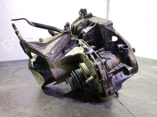 Gearkasse RENAULT SCÉNIC I MPV (JA0/1_, FA0_)  | BP29590158M3 
