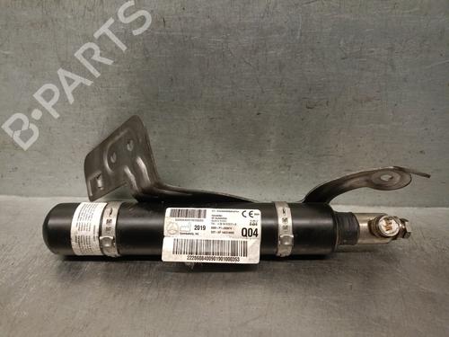 Used Electronic module MERCEDES-BENZ S-CLASS (W222, V222, X222) S 560 e (222.173) (367 hp) 31173069