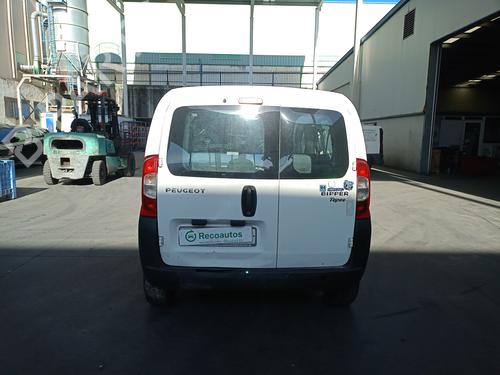Headlight switch PEUGEOT BIPPER Tepee 1.4 HDi | BP36037972I24 - Image 8