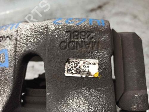 Left front brake caliper FIAT TIPO Estate (356_, 357_)  | BP11617824M105 