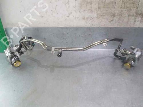 Used Fuel pump LEXUS LS (_F4_) 460 (USF40) (381 hp) 5331257