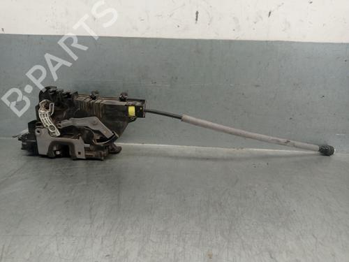 Front left lock MERCEDES-BENZ VITO Van (W447) 111 CDI (447.601, 447.603, 447.605) | BP26576876C98