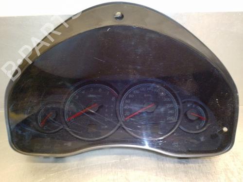 Instrument cluster SUBARU LEGACY IV Estate (BP) 3.0 R AWD (BPE) | BP12261030C47 