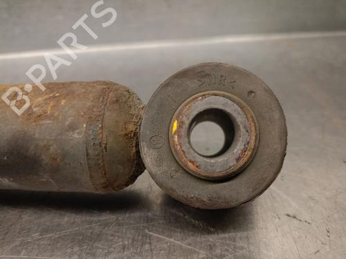 Right rear shock absorber NISSAN MICRA III (K12) 1.5 dCi | BP23531249M19 