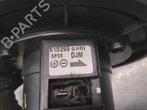 Heater blower motor CHEVROLET MATIZ (M200, M250)  | BP13019953M62 