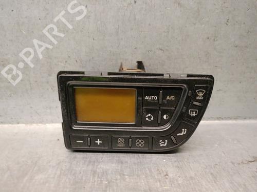 Used Climate control CITROËN C4 Grand Picasso I (UA_) 2.0 HDi 138 (136 hp) 30873636