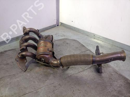 Used Catalyst FORD KUGA III (DFK) 2.5 FHEV (152 hp) 24926982