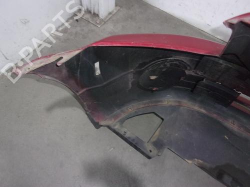 Front bumper DODGE CALIBER 2.0 CRD | BP16434214C7 