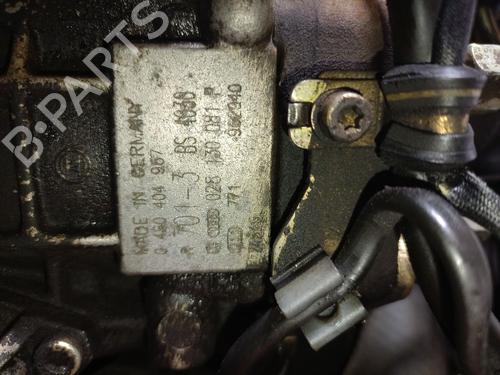 Engine VW POLO (6N2) 1.9 SDI | BP37517738M1 - Image 8