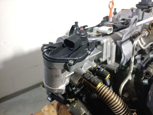 Engine VW TOURAN (1T1, 1T2) 1.6 FSI | BP38074858M1 - Image 12