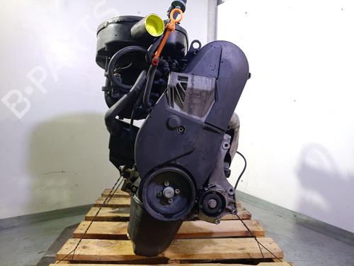Used Engine SEAT AROSA (6H1) 1.0 (50 hp) 27339074