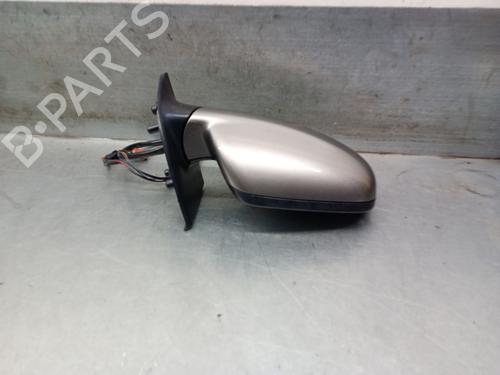 Right mirror PEUGEOT 307 Break (3E)  | BP23263255C27 