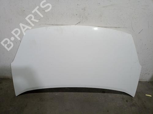 Used Hood CITROËN BERLINGO Box Body/MPV (B9) 1.6 HDi 75 (75 hp) 21582258
