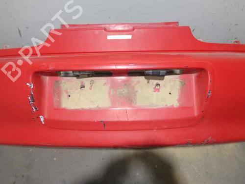 Rear bumper MAZDA MX-3 (EC) 1.6 i | BP7523992C8 