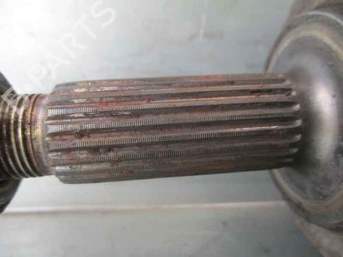 Right front driveshaft DAEWOO LANOS Saloon (KLAT) 1.5 | BP4460766M39 - Image 3