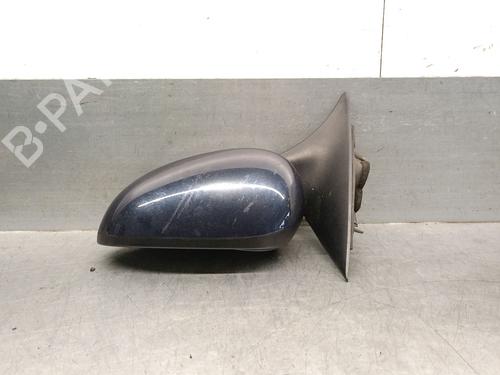 Retrovisor izquierdo JAGUAR X-TYPE I (X400) 2.0 D | BP28604418C26 