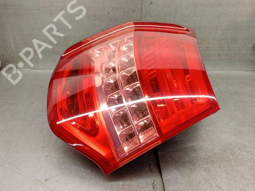 Left taillight CITROËN C5 III (RD_) 1.6 HDi 110 (RD9HZC) | BP32440082C34 