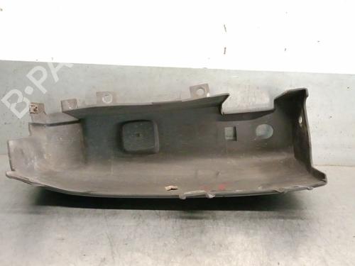 Corner bumper CITROËN JUMPER II Van 2.2 HDi 130 | BP27152143C117