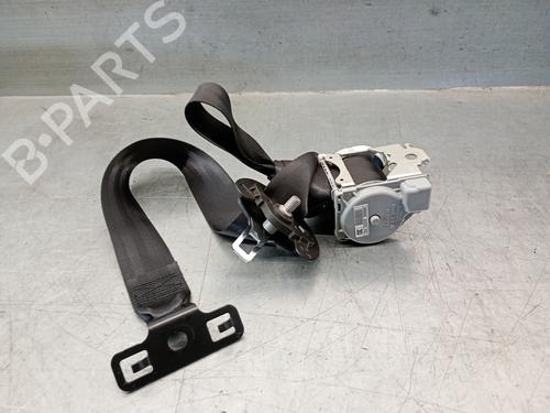 Rear right seatbelt CITROËN C4 Grand Picasso II (DA_, DE_) 2.0 BlueHDi 150 | BP25242225I28 