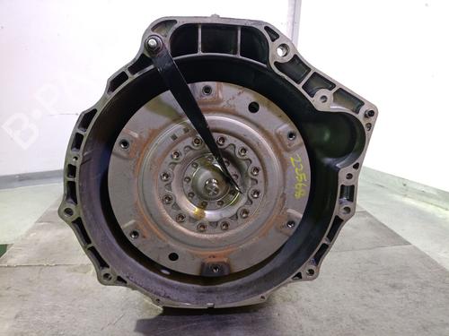 Gearbox IVECO DAILY VI Van 35S16, 35C16, 40C16, 50C16, 70C16 | BP25381358M3 - Image 2