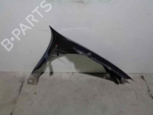 Left front fenders CHRYSLER SEBRING (JR) 2.7 V6 24V | BP6460161C41 