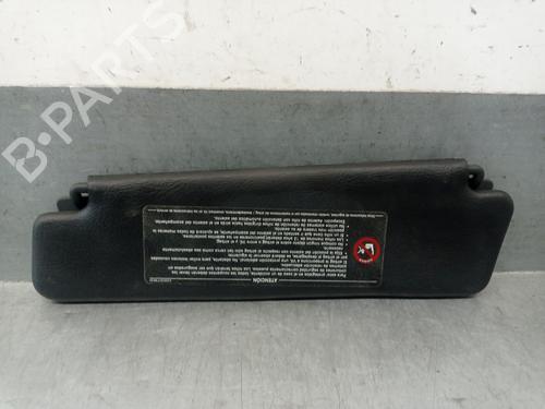 Right sun visor MERCEDES-BENZ SLK (R170) 320 (170.465) | BP27512264I2