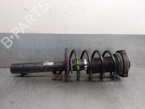 Used Left front shock absorber SEAT IBIZA III (6L1) 1.4 TDI (75 hp) 32233040