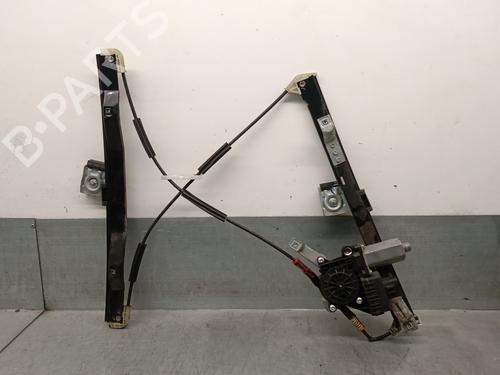 Używane Mechanizm podnoszenia szyby przedniej lewej FORD MONDEO III Turnier (BWY) 2.0 16V TDDi / TDCi (115 hp) 31096554