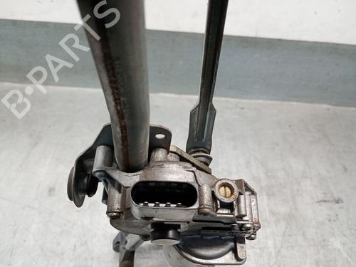 Front wiper motor SKODA FABIA II Combi (545) 1.9 TDI | BP25240528M29 