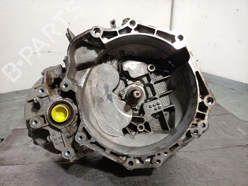 Used Gearbox Gearbox 39470797 39470797