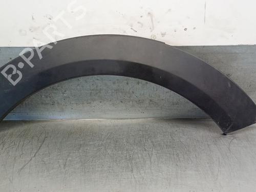 Used Rear left wheel arch trim MINI MINI COUNTRYMAN (F60) Cooper (136 hp) 28724512