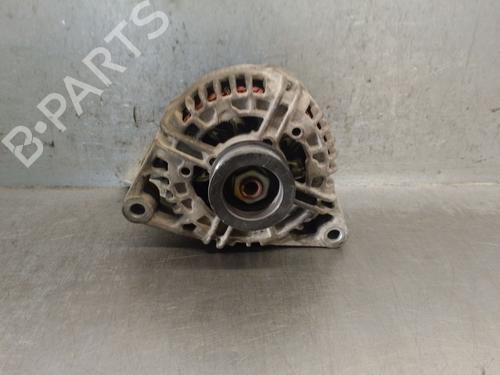 Alternator OPEL CORSA D (S07) 1.2 (L08, L68) | BP35974342M7 - Image 2