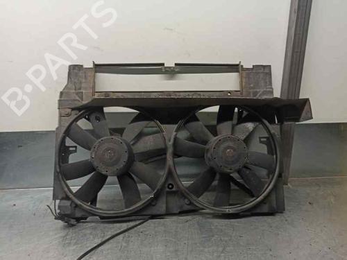Used Radiator fan MERCEDES-BENZ CLK (C208) CLK 230 Kompressor (208.347) (193 hp) 5858843